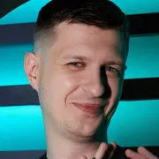 Сергей starix Ищук