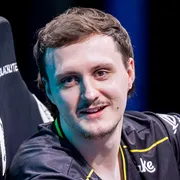 Уильям mezii Мерриман