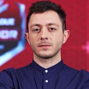 Юрий Strike Терещенко