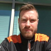 Менеджер по развитию составов Virtus.pro Михаил Артемьев