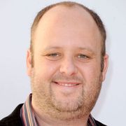 Аарон Гринберг