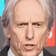 Жорже Жезуш