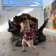 Рэймонд Бартос