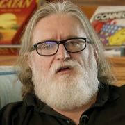 Гейб Ньюэлл