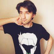 Ричард UselessMouth Чиркин