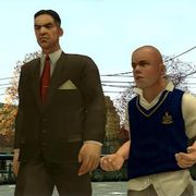 Бывшие разработчики Bully 2 