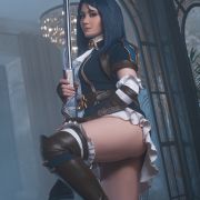 Mikasa Rino