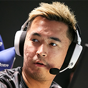 Даурен AdreN Кыстаубаев