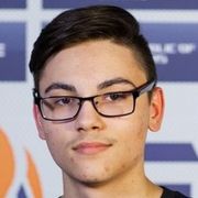 Рассел Twistzz Ван Далкен