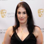 Рианна Пратчетт