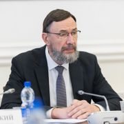 Александр Христофоров