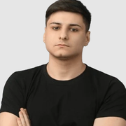 Артур Retsu Коцоев