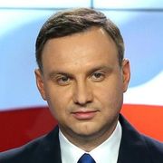 Анджей Дуда