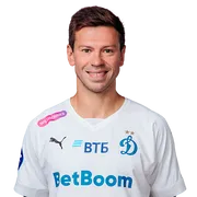 Фёдор Smolov Смолов