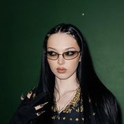 Юлия by_Owl Ивлева