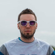 Дмитрий Korb3n Белов