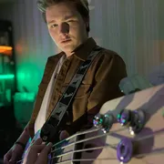 Сергей SerGoG0 Сигачев
