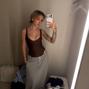 Наталья gensyxa Бердникова