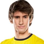 Данил Dendi Ишутин