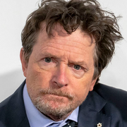 Майкл Джей Фокс