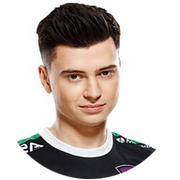 Роман RAMZES666 Кушнарёв