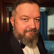 Алексей Копцев