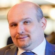 Дмитрий Смит