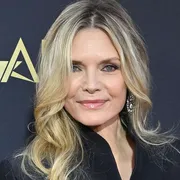 Мишель Пфайффер