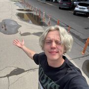 Александр Paradeev1ch Парадеев