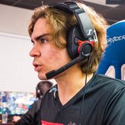 Александр Nix Левин