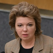 Елена Ямпольская