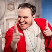 Джейк SirActionSlacks Каннер