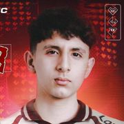 Сантьяго TaiLung Агуэро Густаво