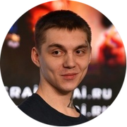 Александр krylat Крылатов