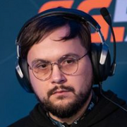 Дмитрий hooch Богданов