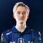 Маркус Ace Хёлгард