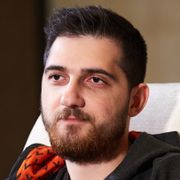 Владимир RodjER Никогосян