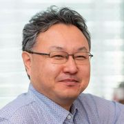 Сюхэй Ёсида