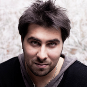 Рустам Мосафир