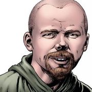 Хьюи Кэмпбелл