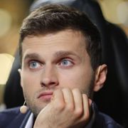 Алексей xaoc Кучеров