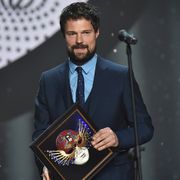 Данила Козловский