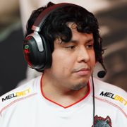 Хуан Давид Vintage Ангуло Ничо