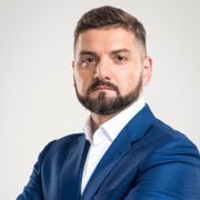 Дмитрий Сергеев
