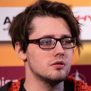 Арсений ArsZeeqq Усов