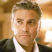 Джордж Клуни