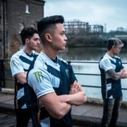 Джейк Stewie2k Йип