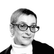 Нина Цыркун