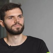 Илья Lil Ильюк