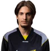 Станислав Riddys Митрошкин